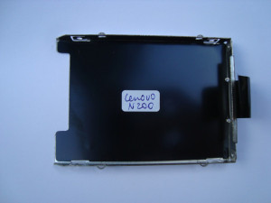 HDD Caddy за лаптоп Lenovo 3000 N100 N200 AMZHY000400